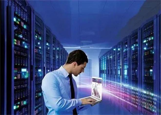 西安交通職業學校 數字媒體技術應用專業深度探索——網絡技術的研究與融合