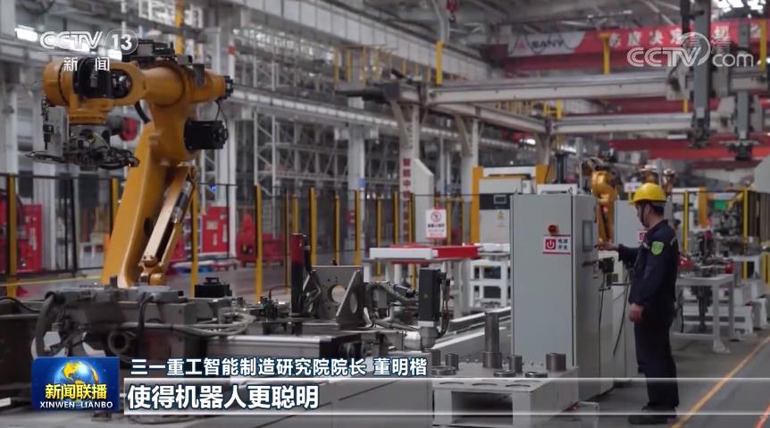 工業網際網路發展提速 網絡技術研究釋放倍增效應